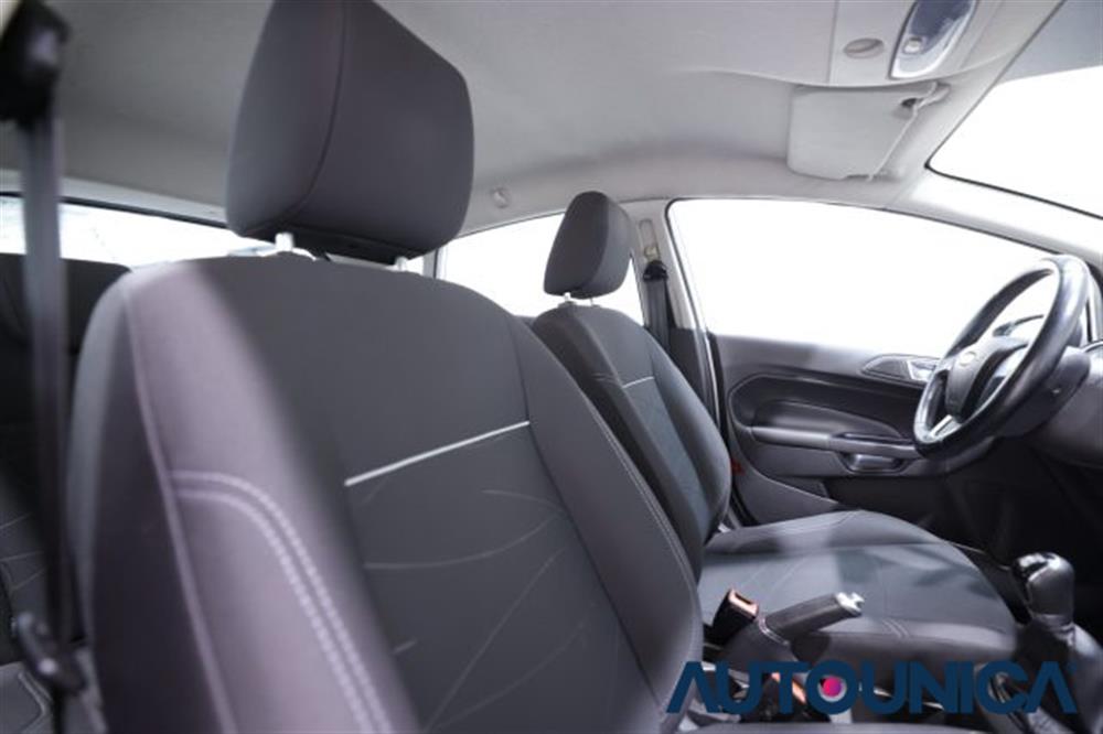 Fiesta Fiesta 1.5 TDCI 75CV 5 PORT