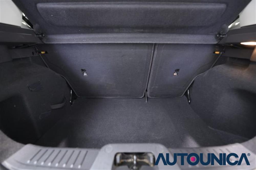 Fiesta Fiesta 1.5 TDCI 75CV 5 PORT