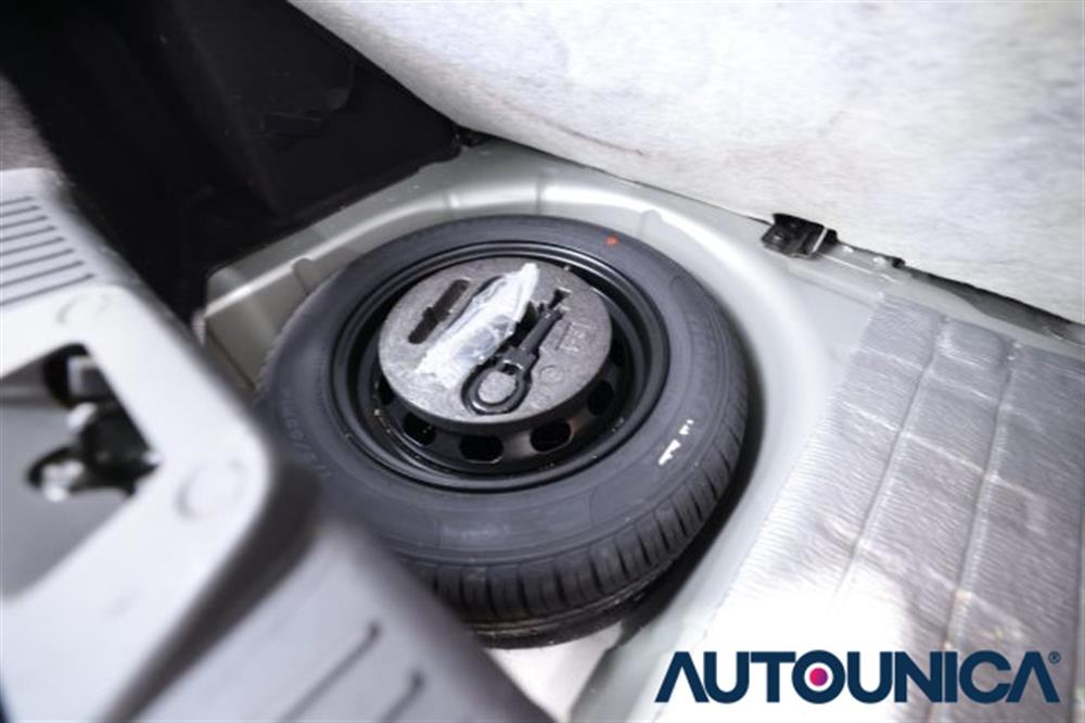 Fiesta Fiesta 1.5 TDCI 75CV 5 PORT