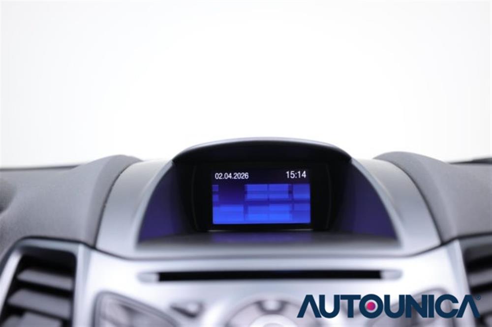 Fiesta Fiesta 1.5 TDCI 75CV 5 PORT