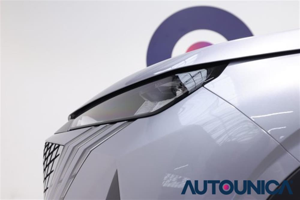 3008 3008 HYBRID 136 E-DCS6 AL