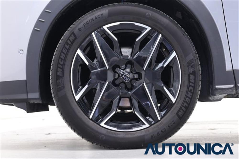 3008 3008 HYBRID 136 E-DCS6 AL