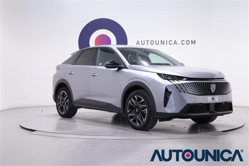 3008 3008 HYBRID 136 E-DCS6 AL