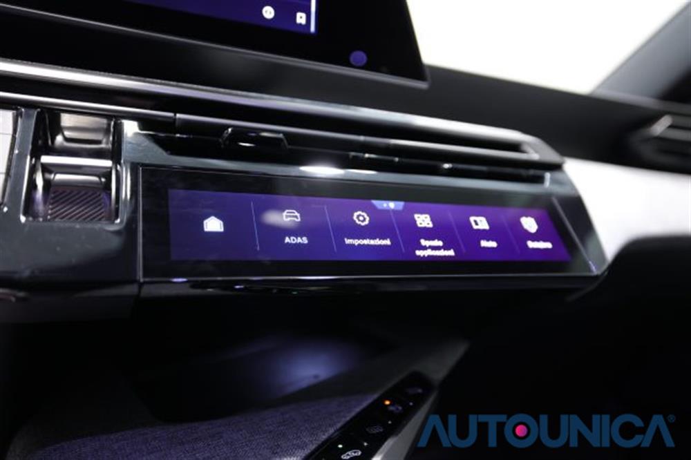 3008 3008 HYBRID 136 E-DCS6 AL