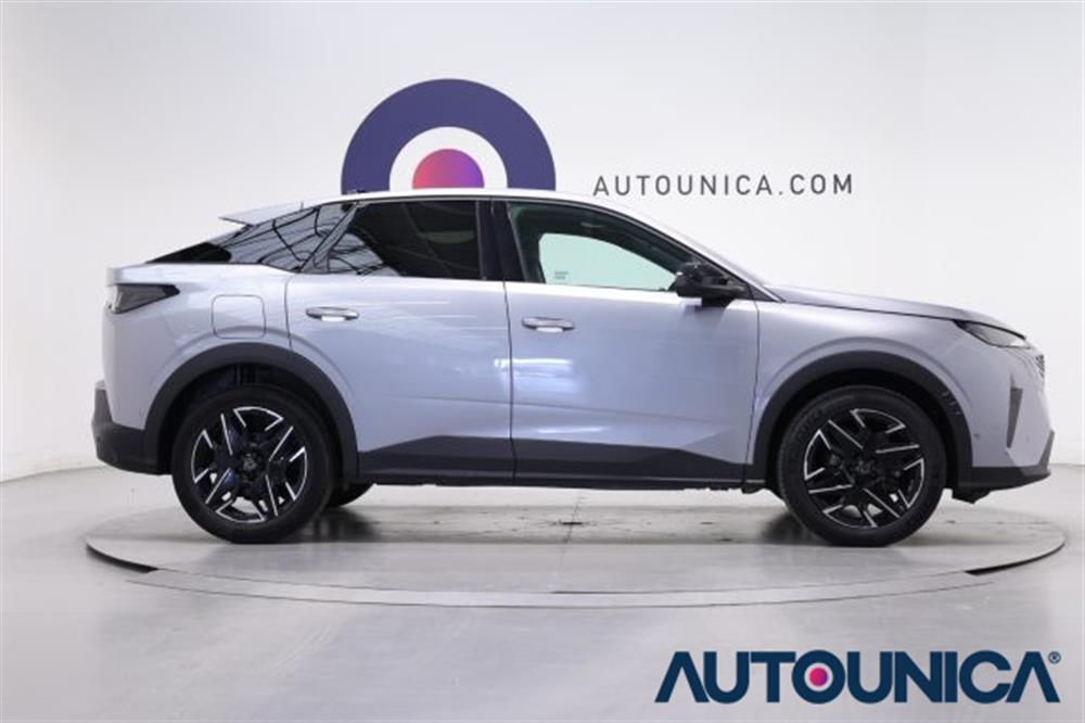 3008 3008 HYBRID 136 E-DCS6 AL