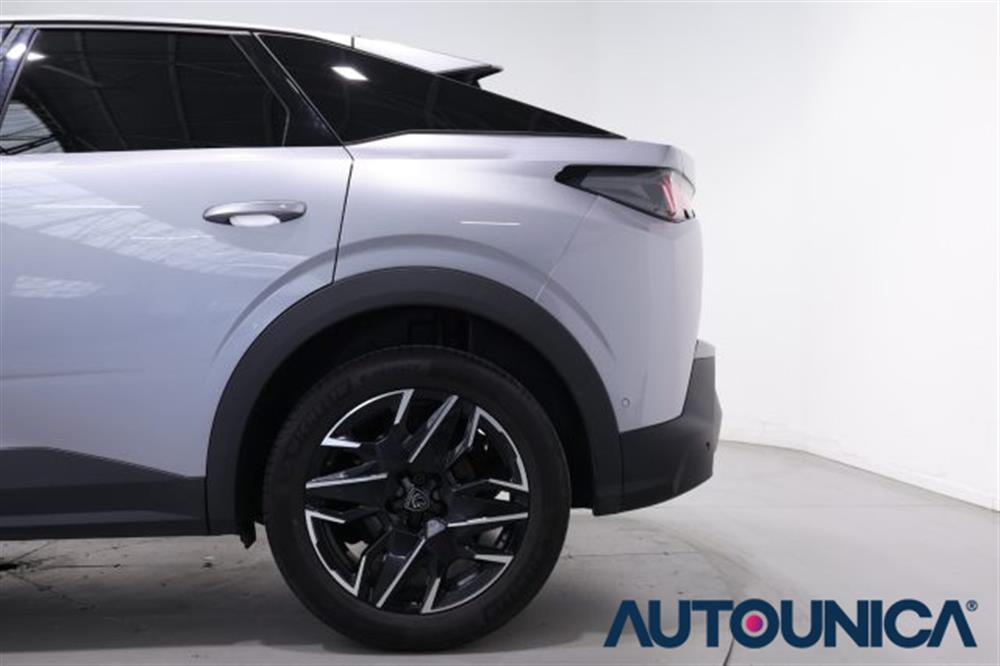 3008 3008 HYBRID 136 E-DCS6 AL