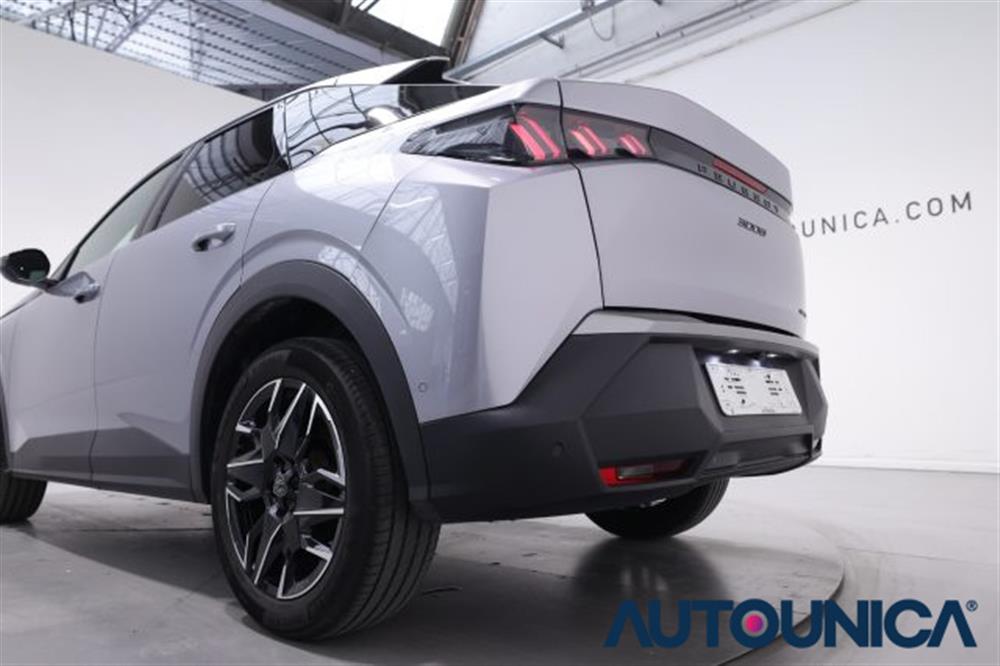 3008 3008 HYBRID 136 E-DCS6 AL