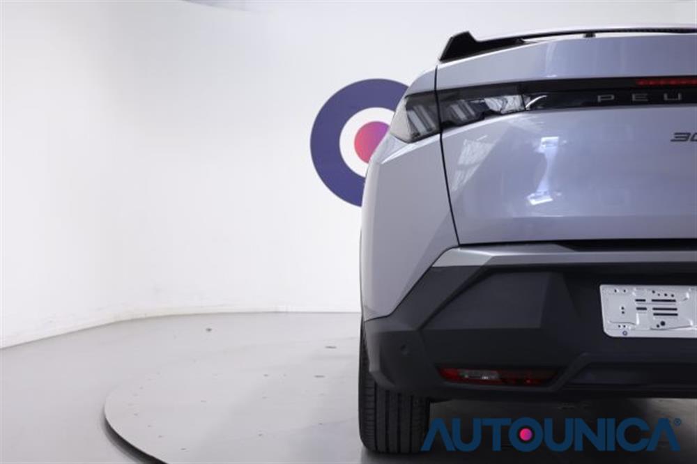 3008 3008 HYBRID 136 E-DCS6 AL