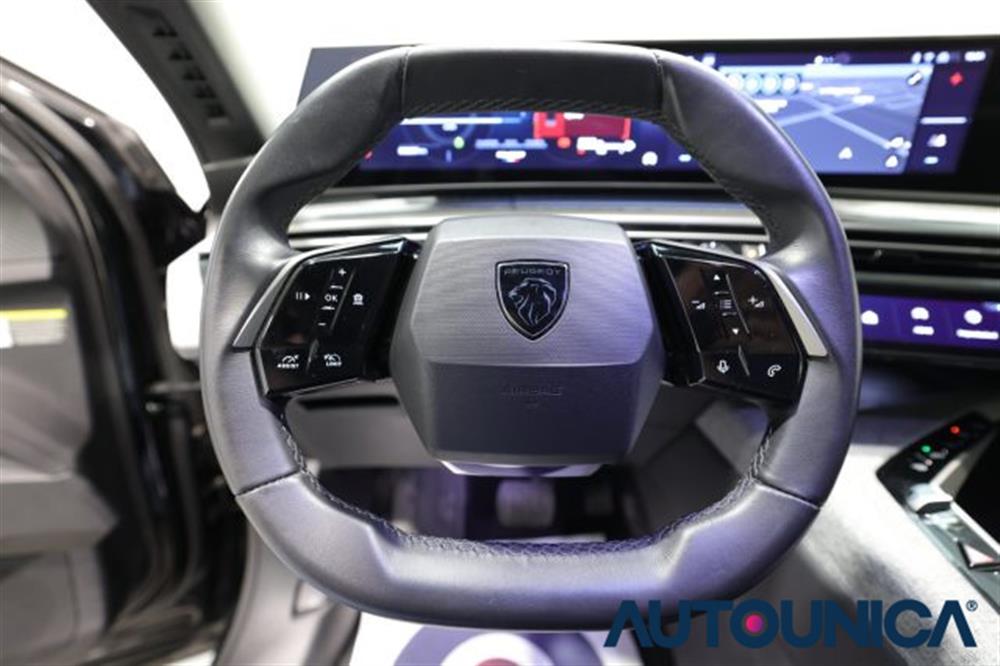 3008 3008 HYBRID 136 E-DCS6 AL