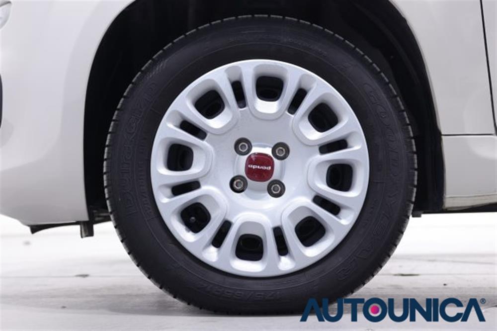 Panda Panda 1.2 LOUNGE NEOPATENT