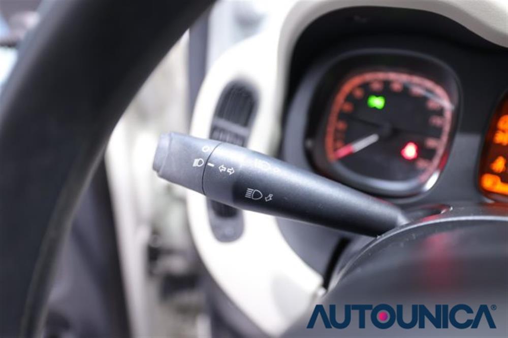 Panda Panda 1.2 LOUNGE NEOPATENT