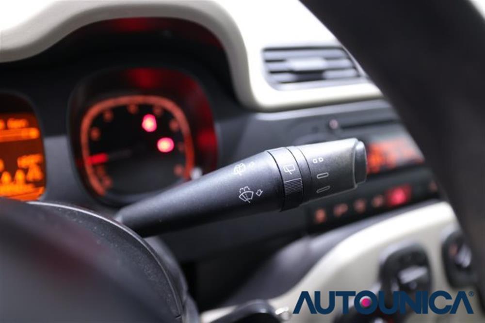 Panda Panda 1.2 LOUNGE NEOPATENT