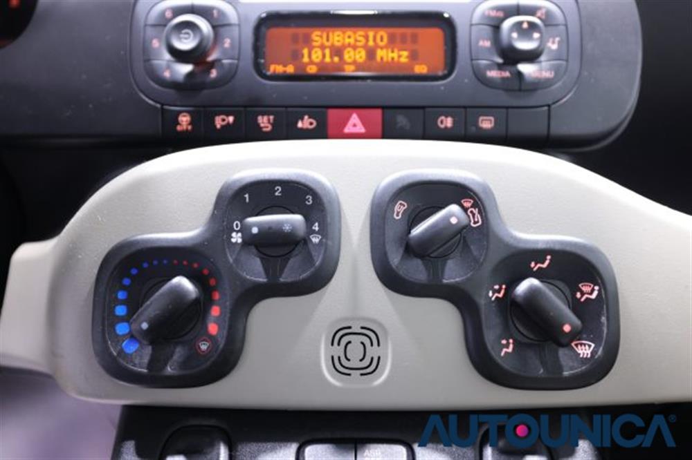 Panda Panda 1.2 LOUNGE NEOPATENT