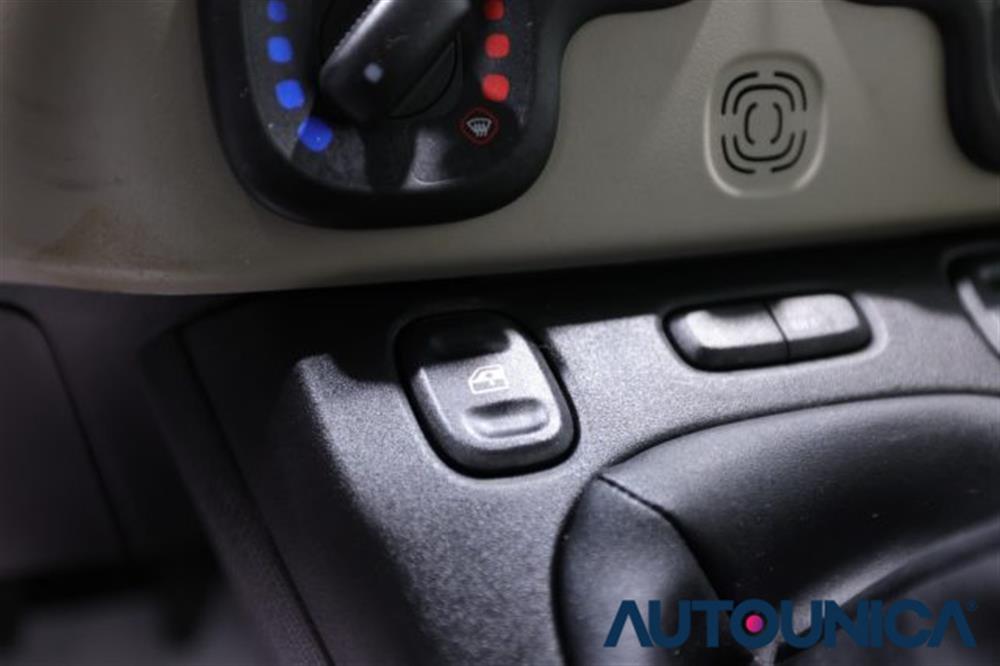 Panda Panda 1.2 LOUNGE NEOPATENT