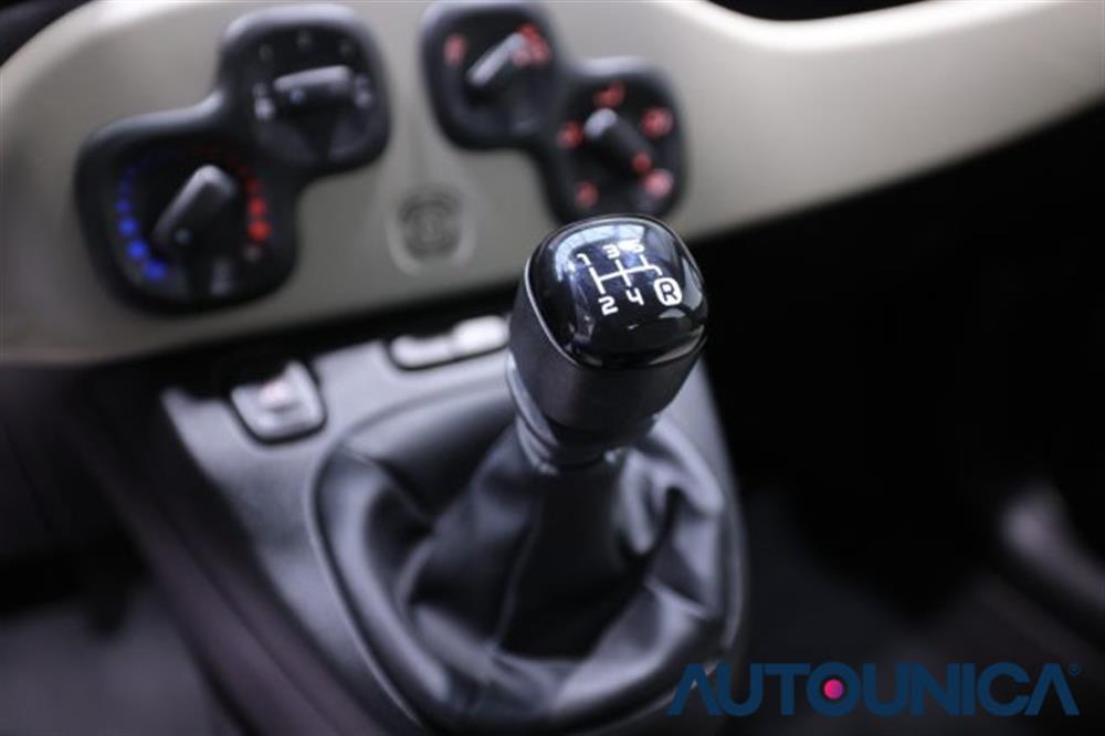 Panda Panda 1.2 LOUNGE NEOPATENT