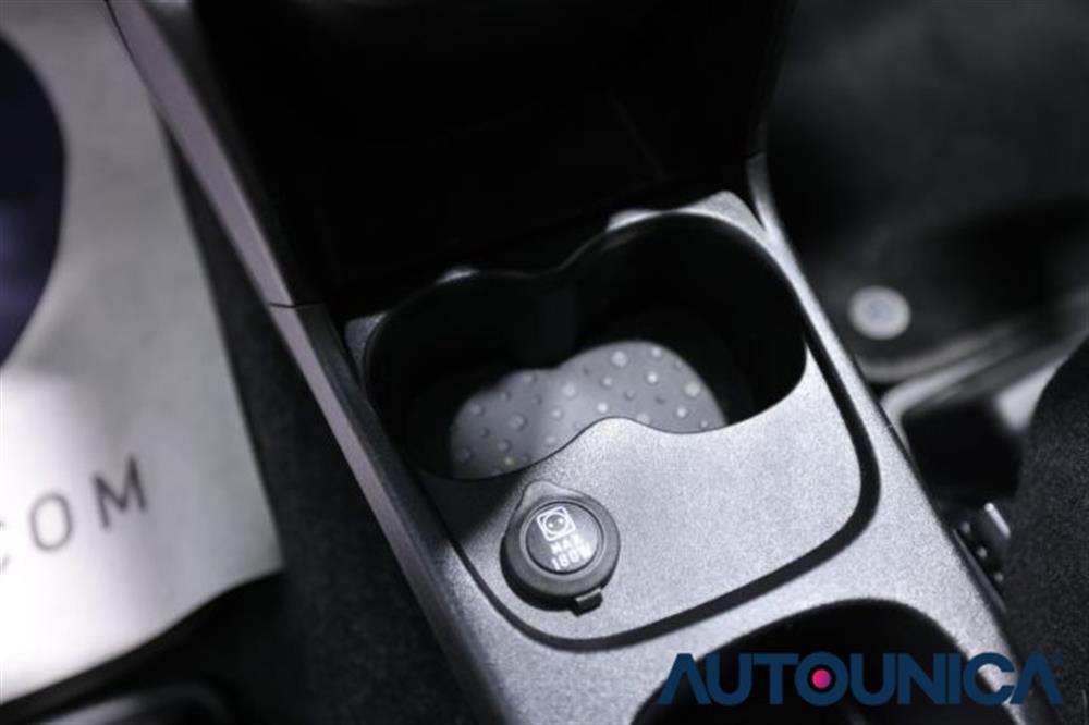 Panda Panda 1.2 LOUNGE NEOPATENT