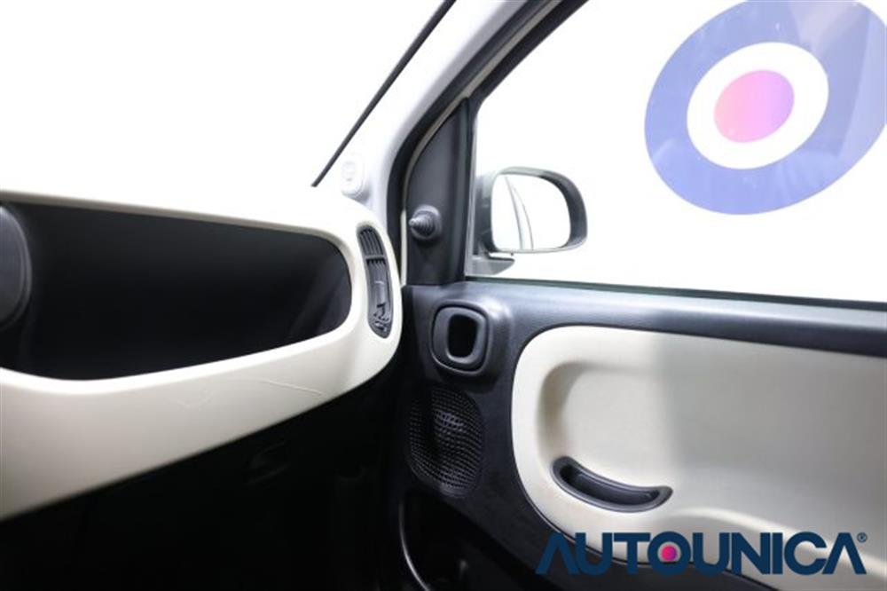 Panda Panda 1.2 LOUNGE NEOPATENT