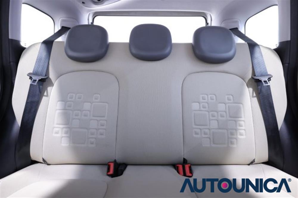 Panda Panda 1.2 LOUNGE NEOPATENT