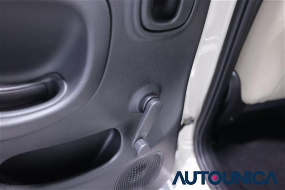 Panda Panda 1.2 LOUNGE NEOPATENT