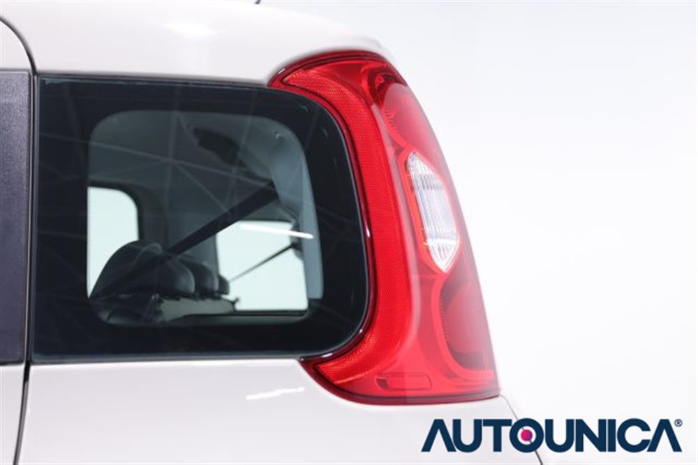 Panda Panda 1.2 LOUNGE NEOPATENT