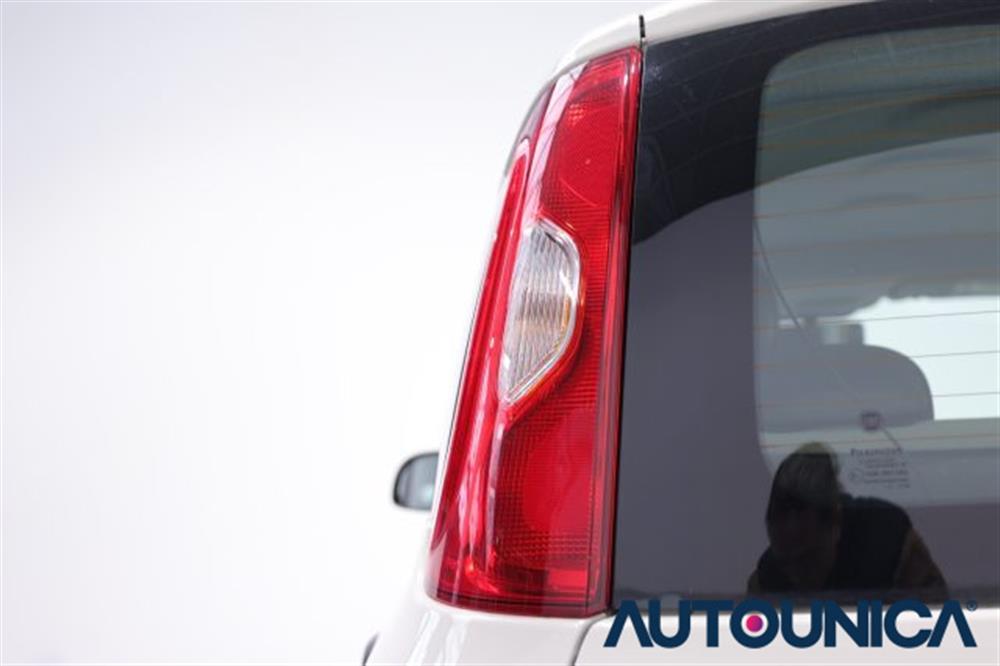 Panda Panda 1.2 LOUNGE NEOPATENT