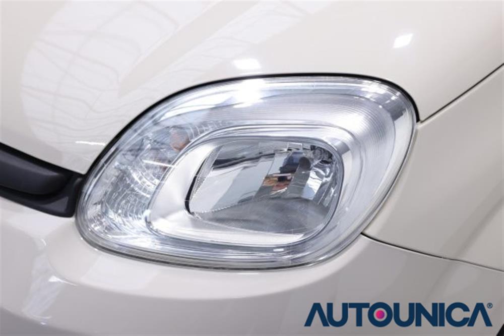 Panda Panda 1.2 LOUNGE NEOPATENT