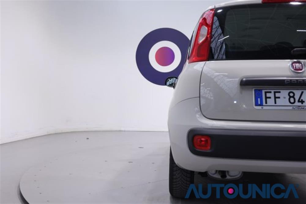 Panda Panda 1.2 LOUNGE NEOPATENT