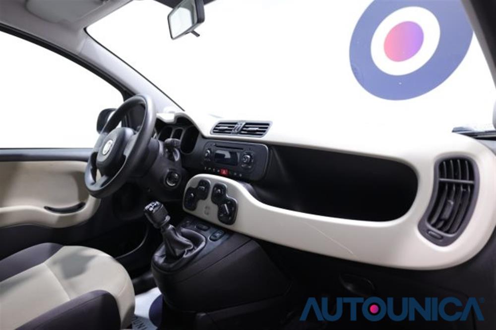 Panda Panda 1.2 LOUNGE NEOPATENT