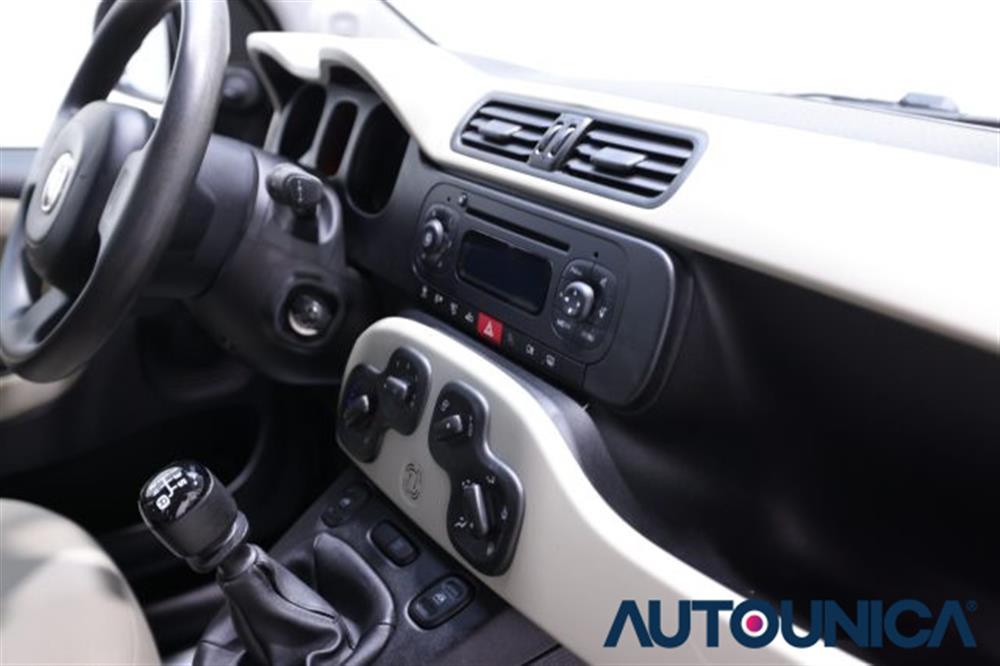 Panda Panda 1.2 LOUNGE NEOPATENT