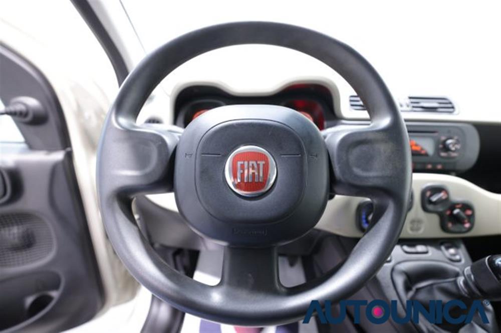 Panda Panda 1.2 LOUNGE NEOPATENT