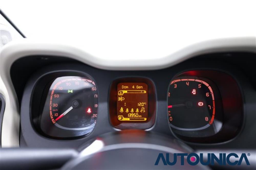 Panda Panda 1.2 LOUNGE NEOPATENT