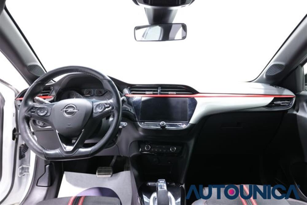 Corsa Corsa 1.2 100 CV AUTOMATIC