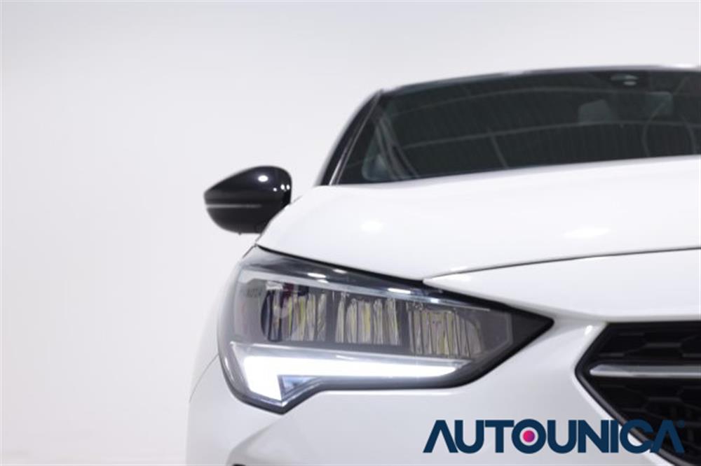 Corsa Corsa 1.2 100 CV AUTOMATIC