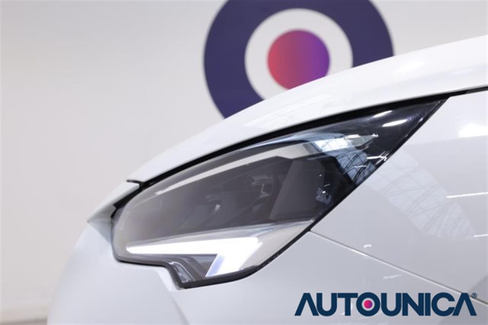 Corsa Corsa 1.2 100 CV AUTOMATIC