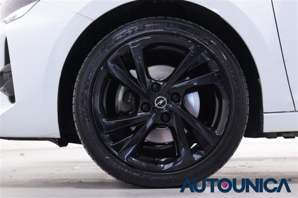 Corsa Corsa 1.2 100 CV AUTOMATIC