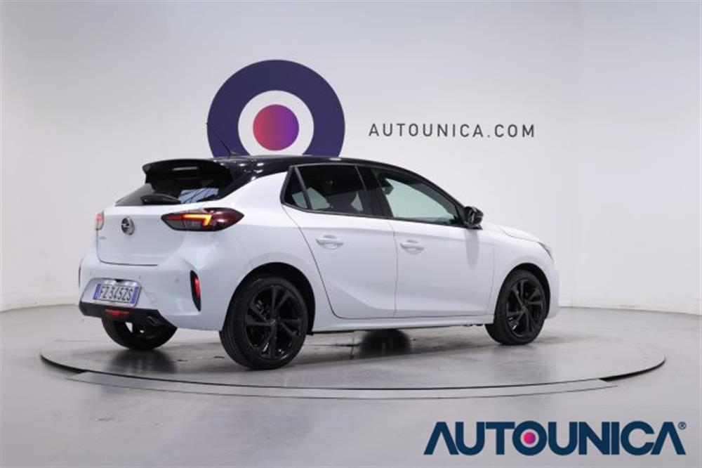 Corsa Corsa 1.2 100 CV AUTOMATIC