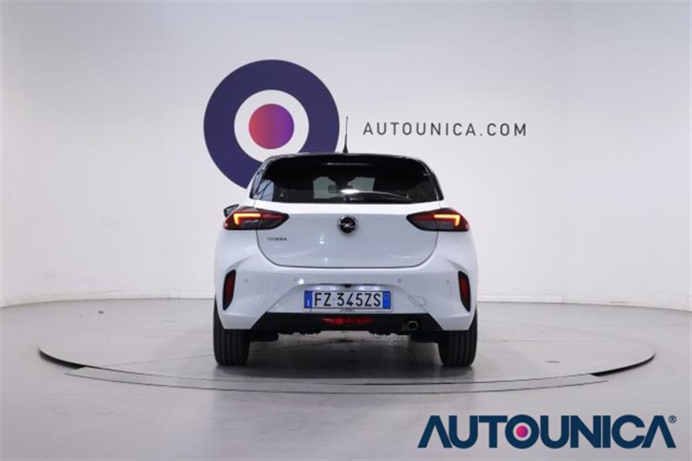 Corsa Corsa 1.2 100 CV AUTOMATIC