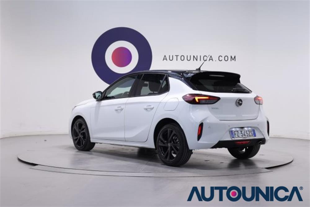 Corsa Corsa 1.2 100 CV AUTOMATIC