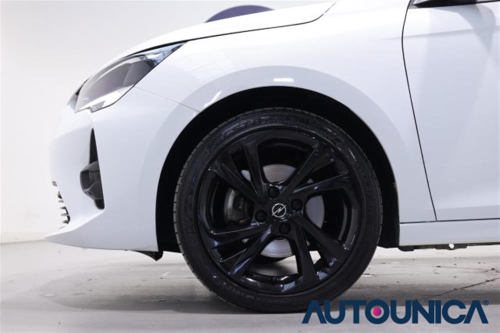 Corsa Corsa 1.2 100 CV AUTOMATIC