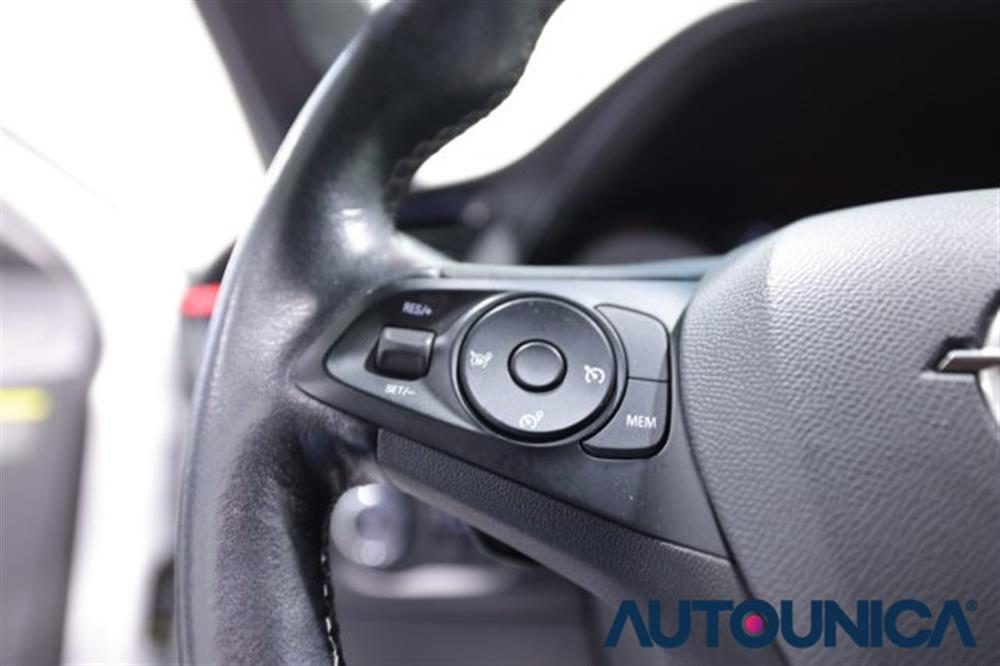 Corsa Corsa 1.2 100 CV AUTOMATIC