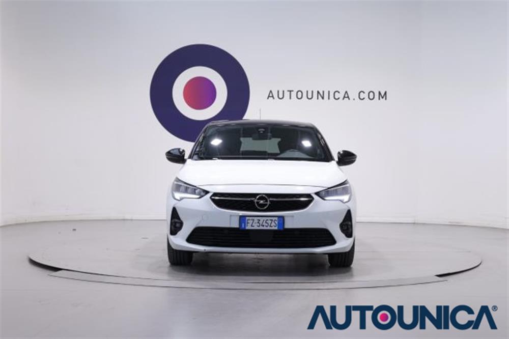 Corsa Corsa 1.2 100 CV AUTOMATIC