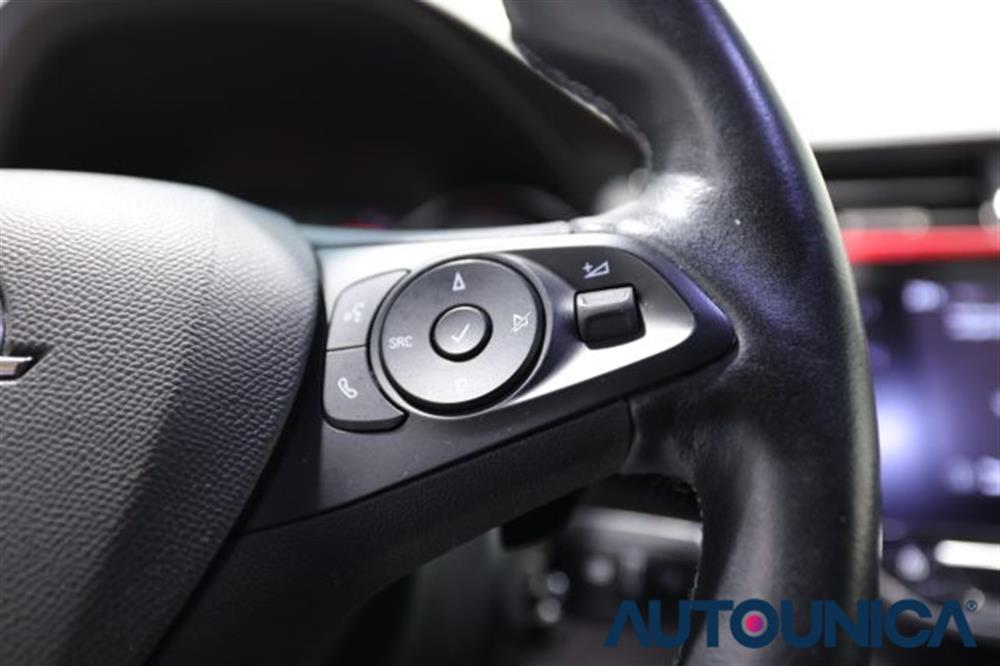Corsa Corsa 1.2 100 CV AUTOMATIC