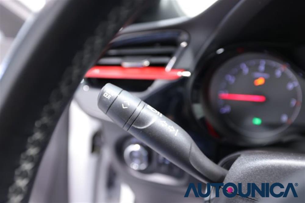 Corsa Corsa 1.2 100 CV AUTOMATIC