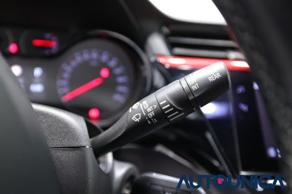 Corsa Corsa 1.2 100 CV AUTOMATIC