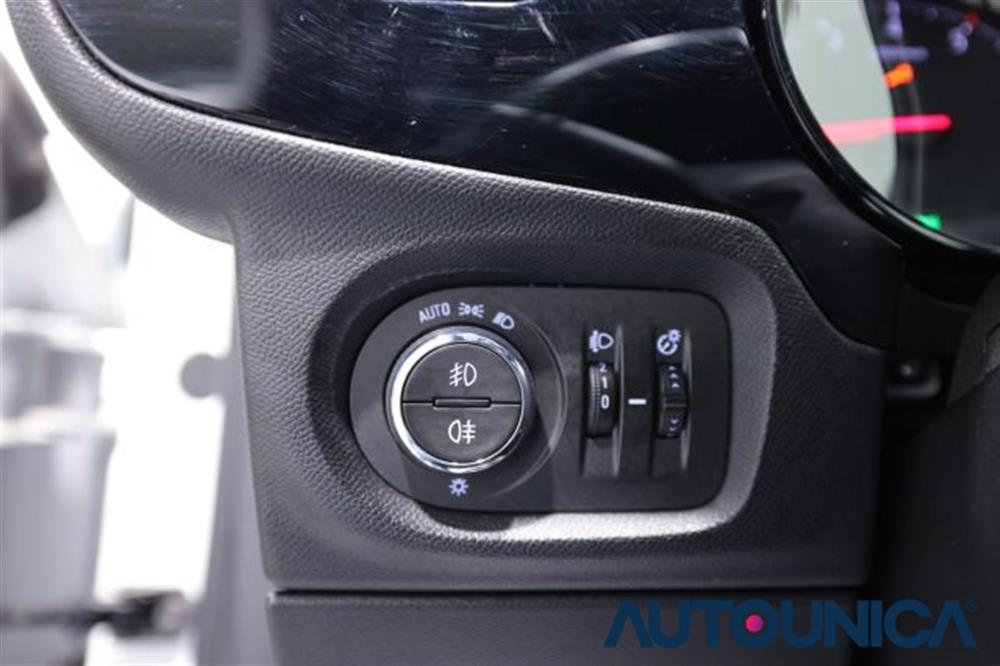 Corsa Corsa 1.2 100 CV AUTOMATIC