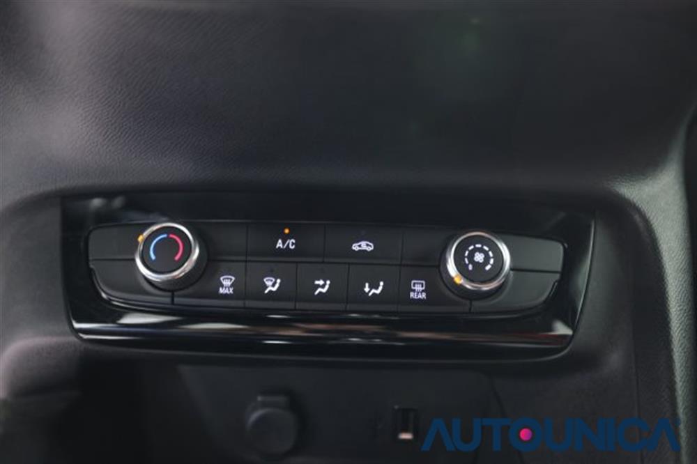 Corsa Corsa 1.2 100 CV AUTOMATIC