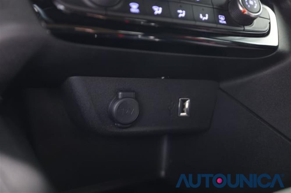 Corsa Corsa 1.2 100 CV AUTOMATIC