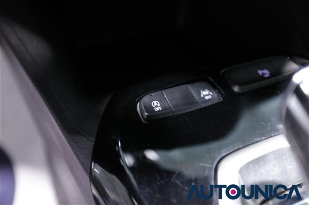 Corsa Corsa 1.2 100 CV AUTOMATIC
