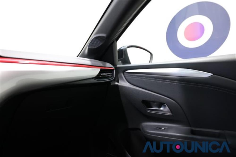 Corsa Corsa 1.2 100 CV AUTOMATIC