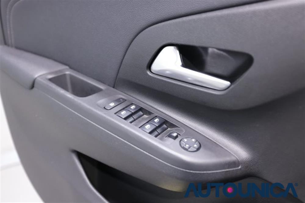 Corsa Corsa 1.2 100 CV AUTOMATIC